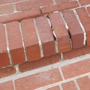 Brick Work