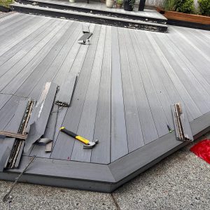 Vinal Deck Repair