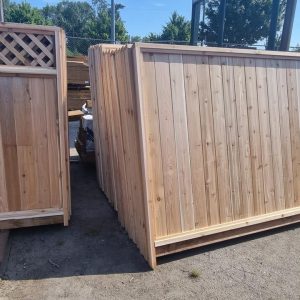 Fence Making